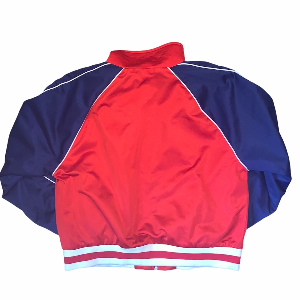 F21 Varsity Jacket - Picture 2 of 3